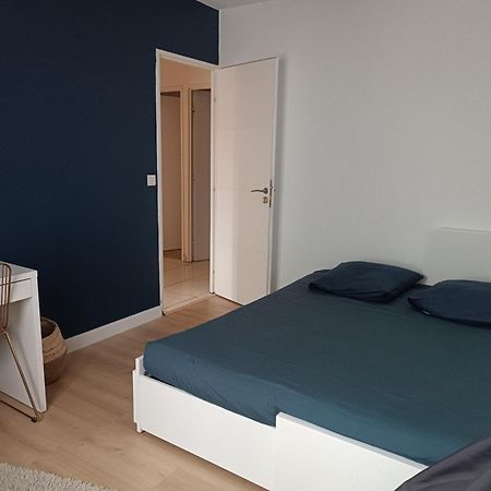 Villa Aigues Marines Пероль Екстер'єр фото