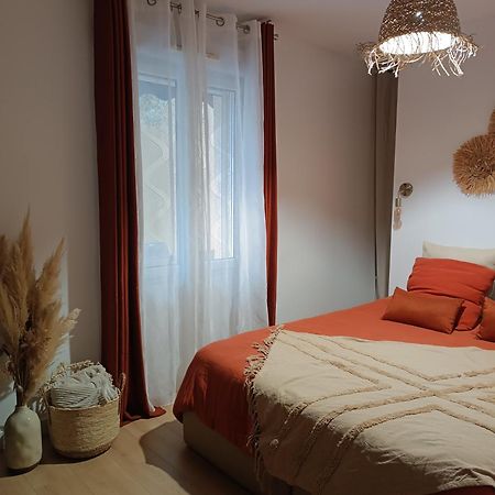 Villa Aigues Marines Пероль Екстер'єр фото