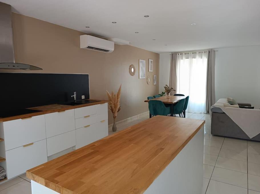 Villa Aigues Marines Пероль Екстер'єр фото