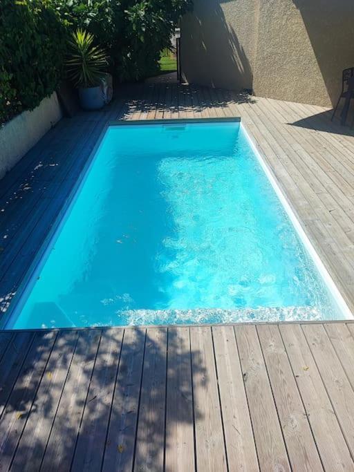 Villa Aigues Marines Пероль Екстер'єр фото