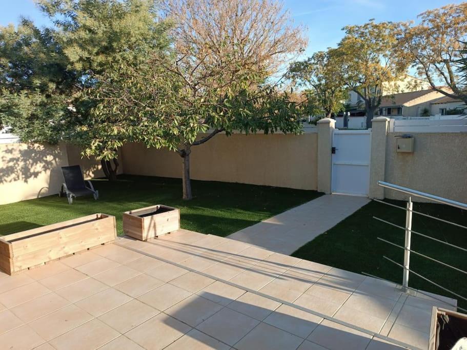 Villa Aigues Marines Пероль Екстер'єр фото