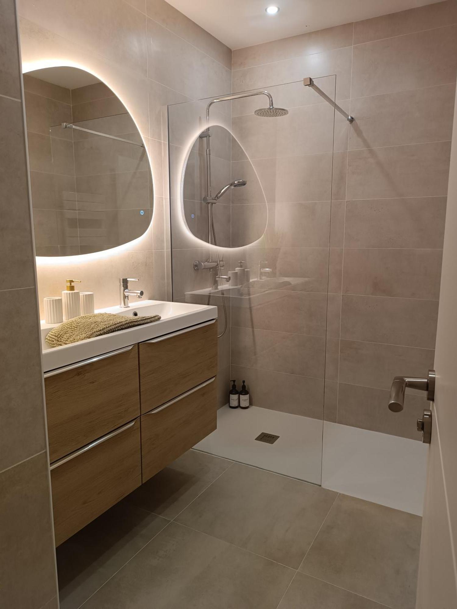 Villa Aigues Marines Пероль Екстер'єр фото