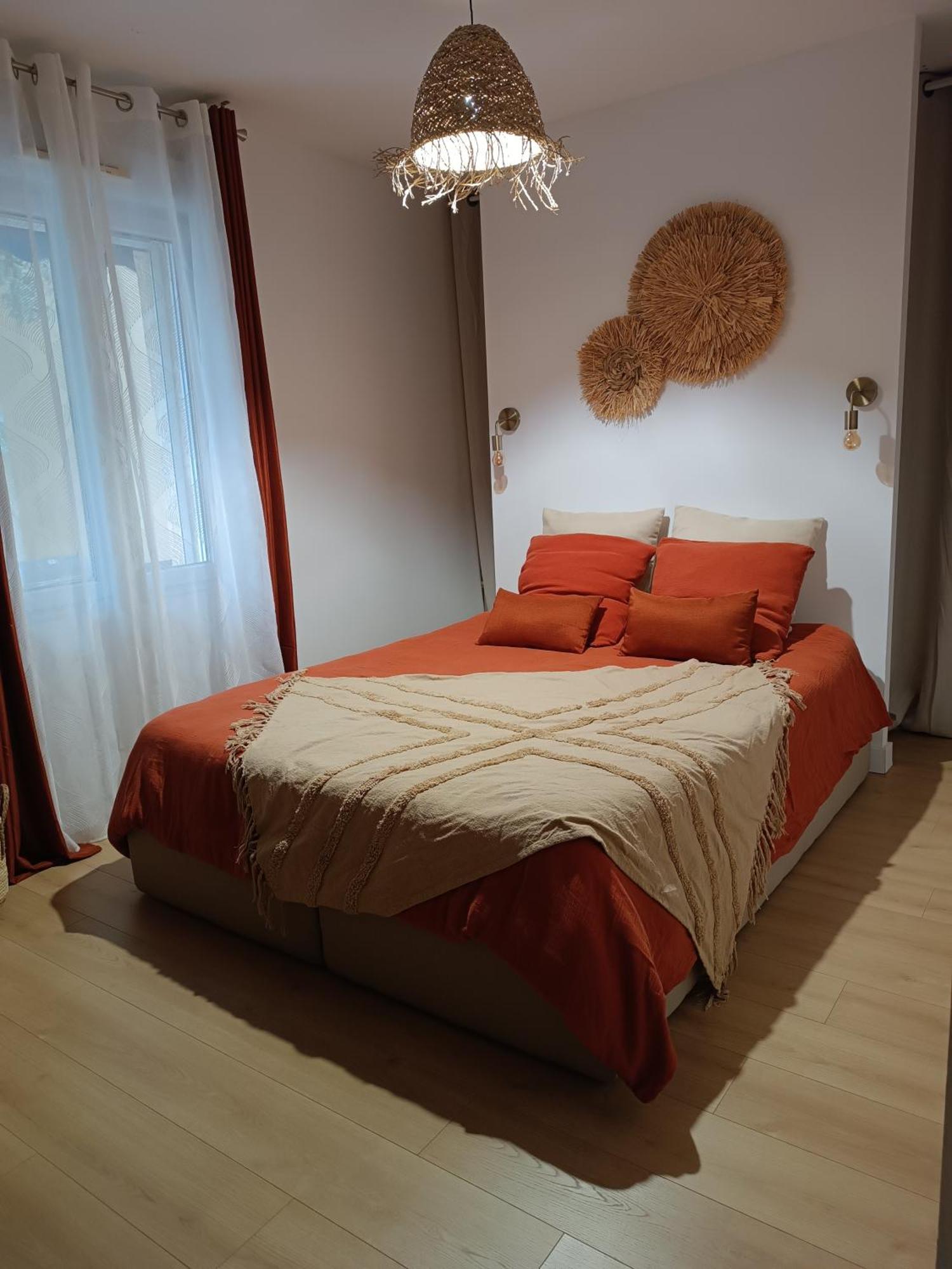 Villa Aigues Marines Пероль Екстер'єр фото