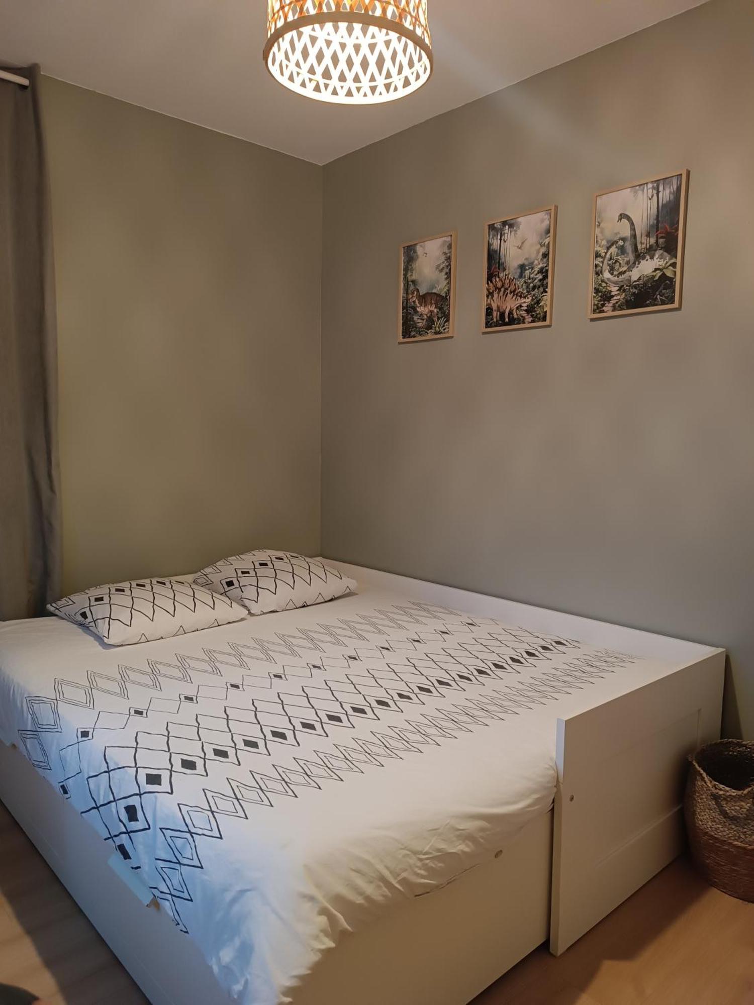 Villa Aigues Marines Пероль Екстер'єр фото